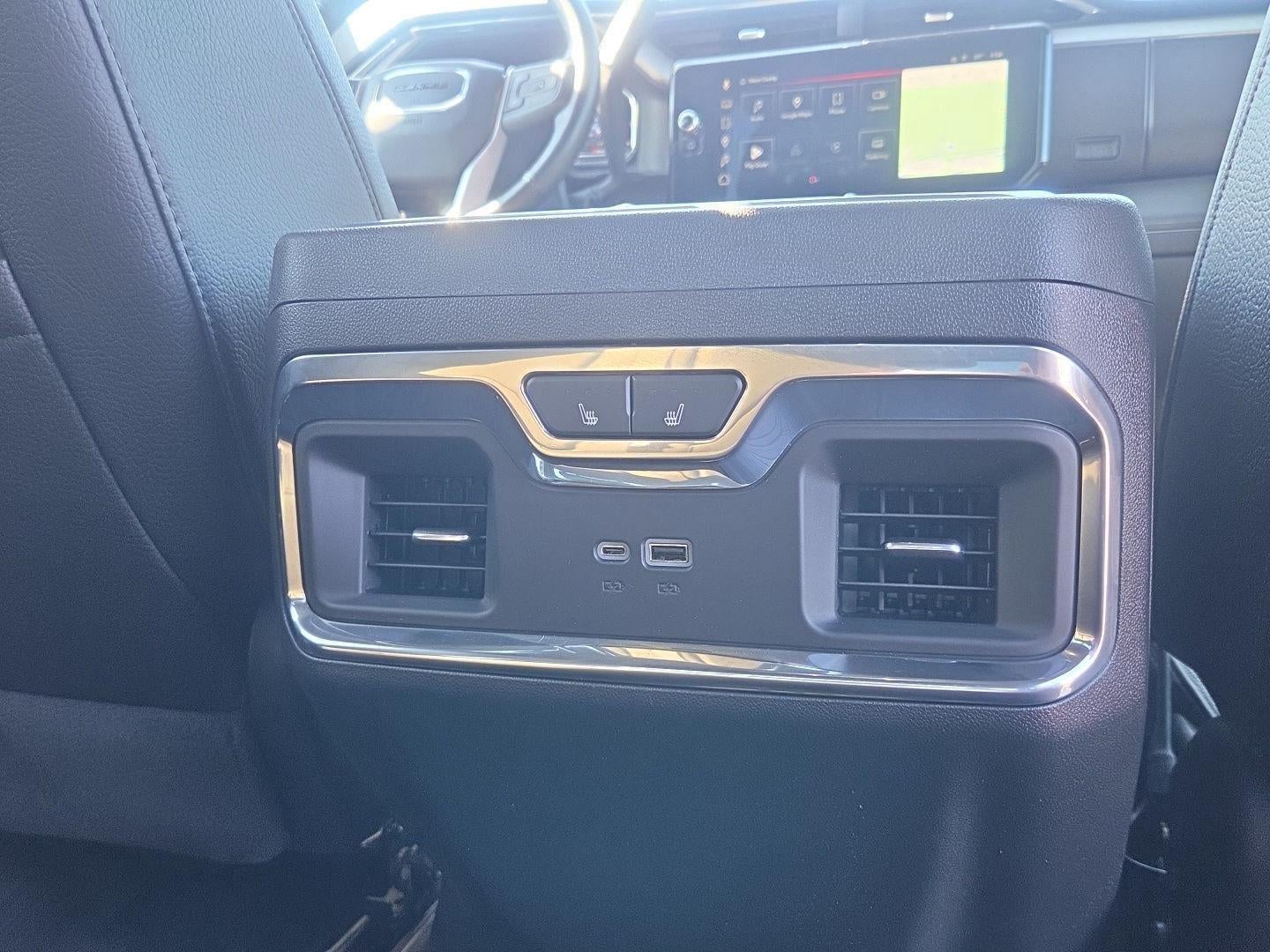 2025 GMC Sierra 3500Hd Denali