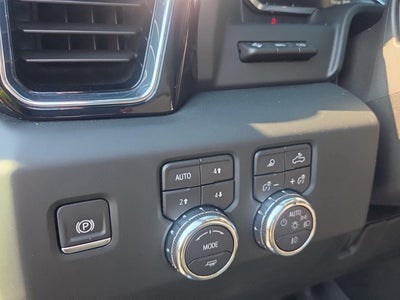 2025 GMC Sierra 3500Hd Denali