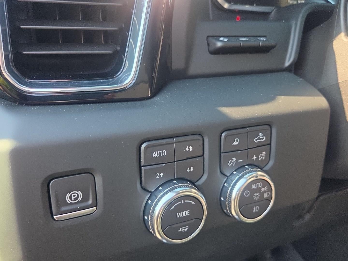 2025 GMC Sierra 3500Hd Denali