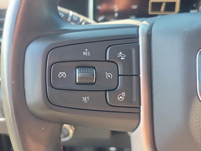 2025 GMC Sierra 3500Hd Denali