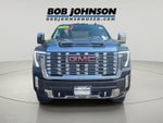 2025 GMC Sierra 3500Hd Denali