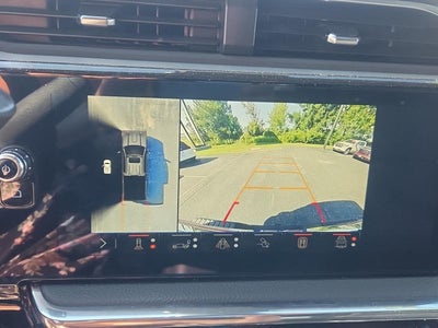 2025 GMC Sierra 3500Hd Denali
