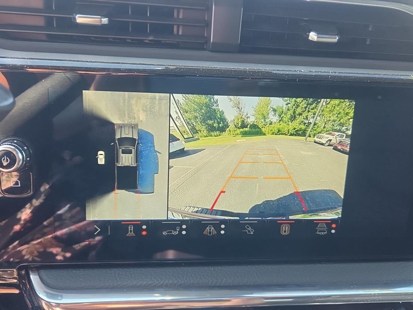 2025 GMC Sierra 3500Hd Denali