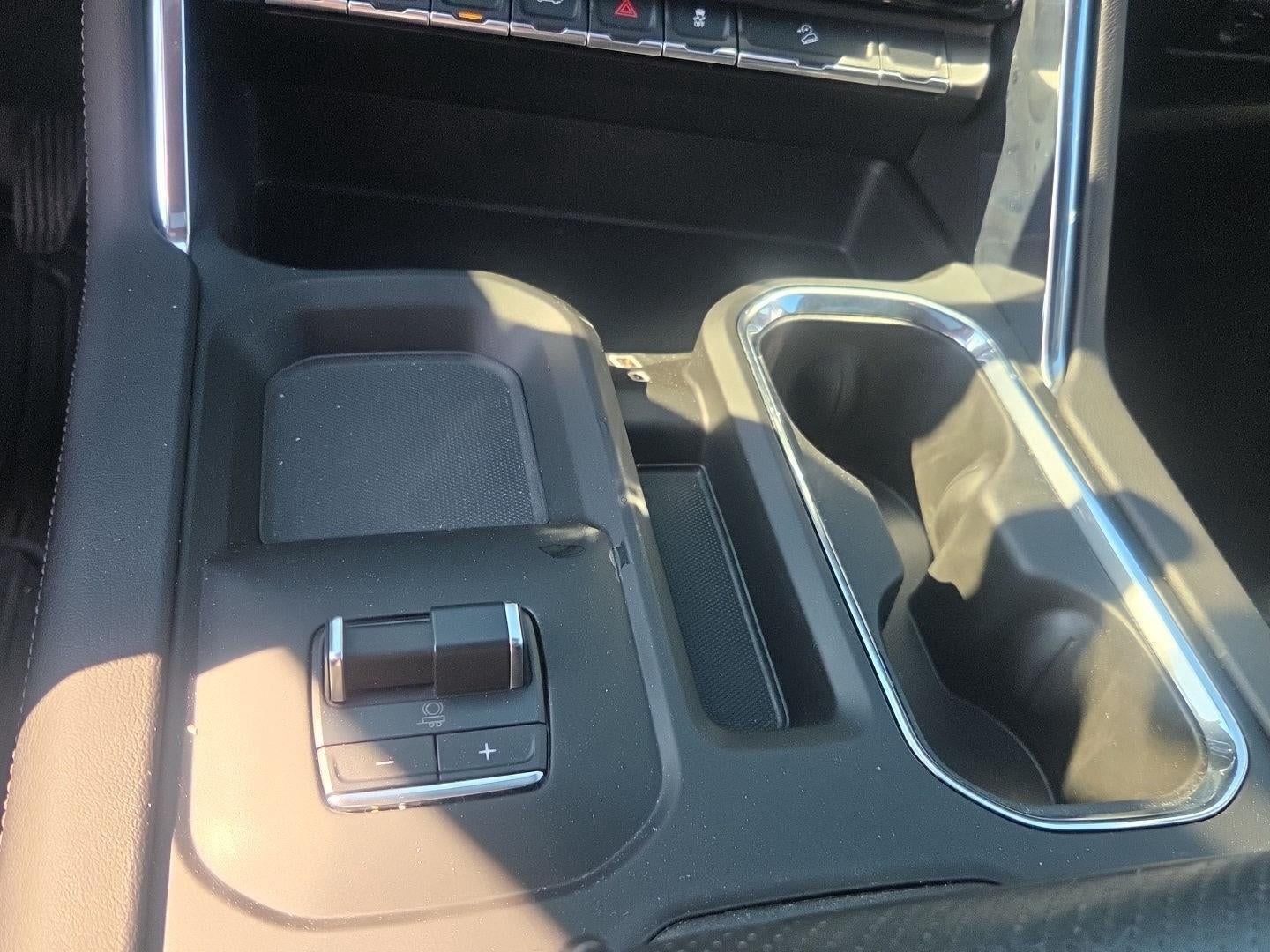 2025 GMC Sierra 3500Hd Denali
