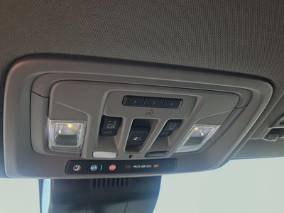 2025 GMC Sierra 3500Hd Denali