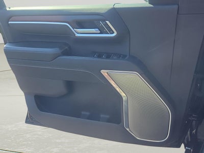 2025 GMC Sierra 3500Hd Denali