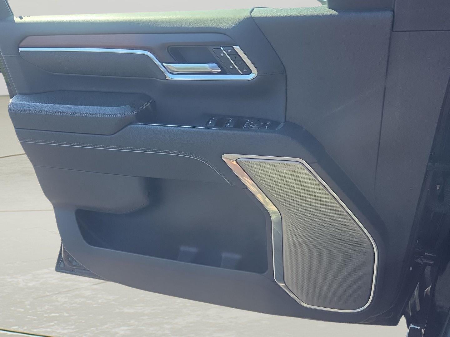 2025 GMC Sierra 3500Hd Denali