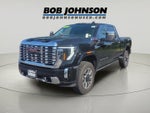 2025 GMC Sierra 3500Hd Denali