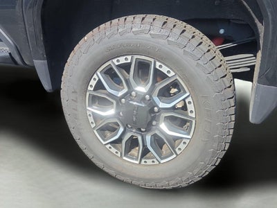 2025 GMC Sierra 3500Hd Denali