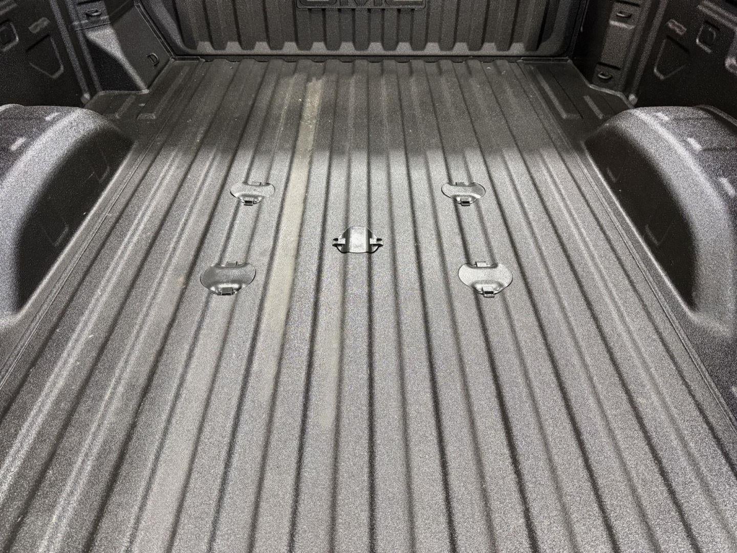 2025 GMC Sierra 2500HD Denali Ultimate