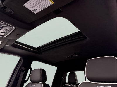 2025 GMC Sierra 2500Hd AT4X