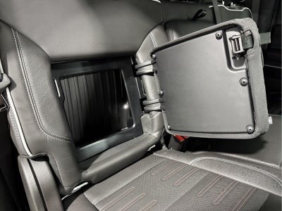2025 GMC Sierra 2500Hd AT4X