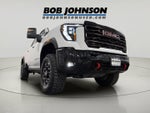 2025 GMC Sierra 2500Hd AT4X