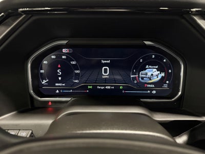 2025 GMC Sierra 2500Hd AT4X