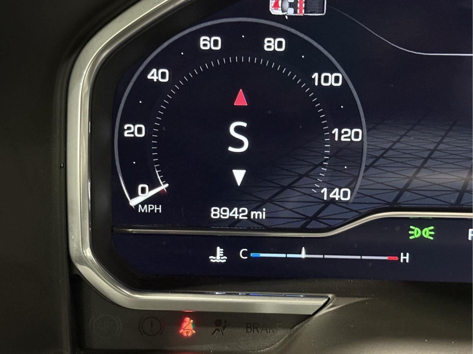 2025 GMC Sierra 2500Hd AT4X
