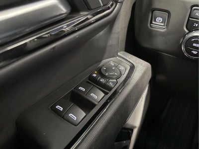 2025 GMC Sierra 2500Hd AT4X