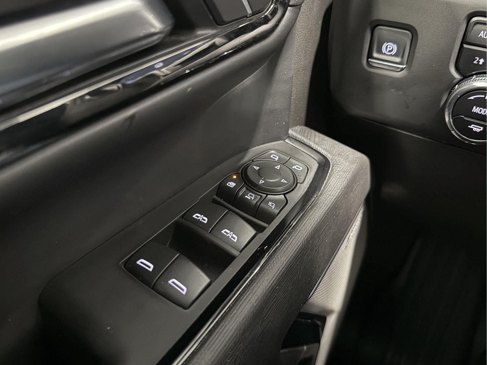 2025 GMC Sierra 2500Hd AT4X