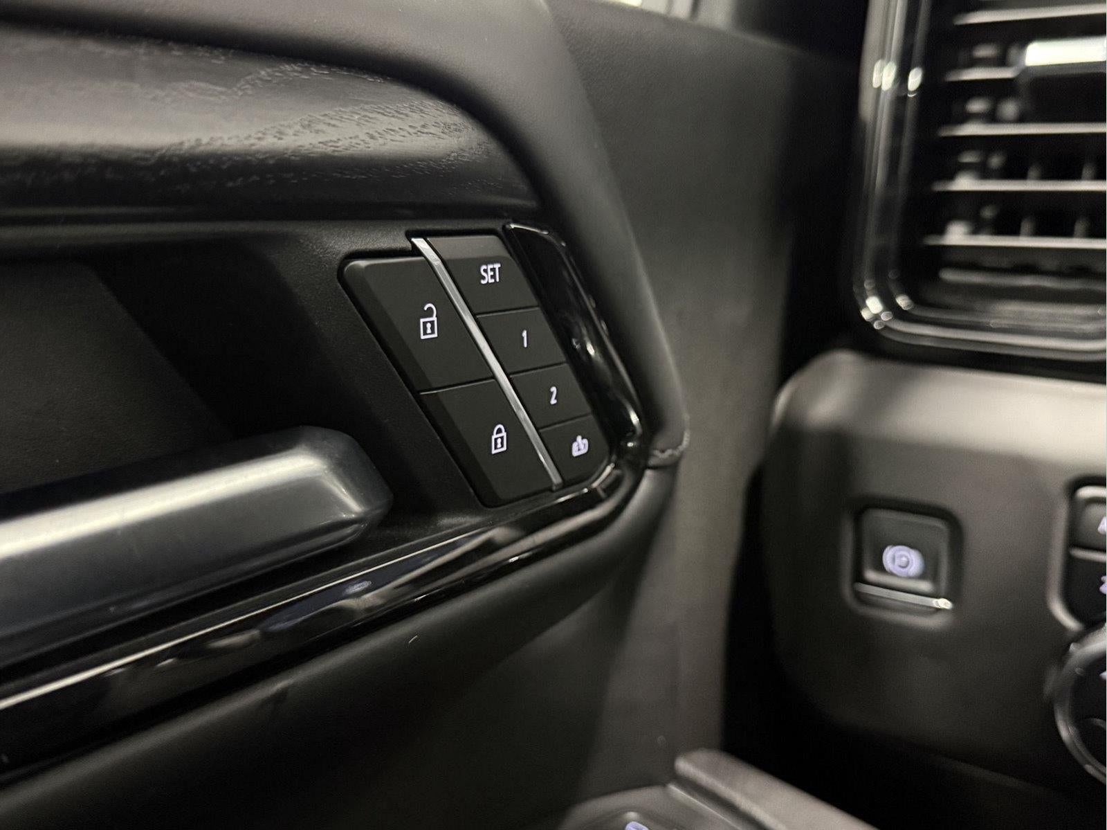 2025 GMC Sierra 2500Hd AT4X