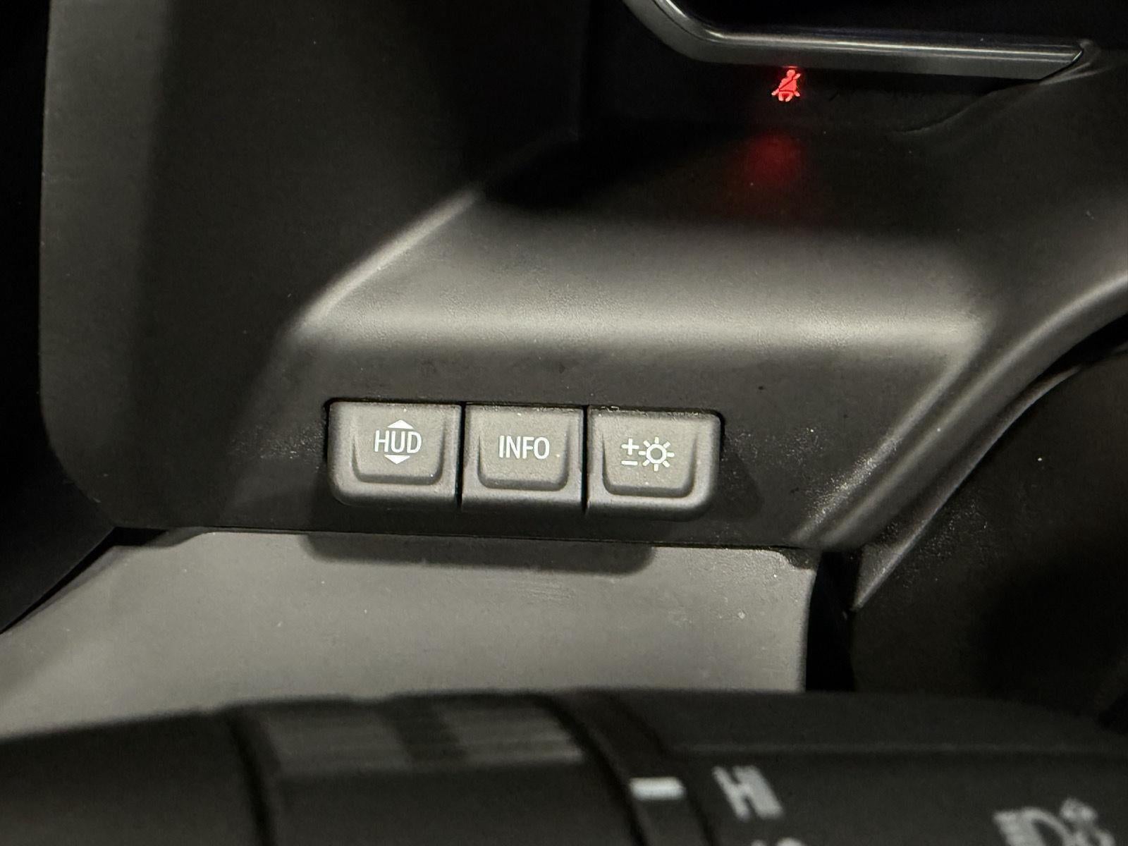 2025 GMC Sierra 2500Hd AT4X