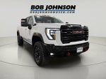 2025 GMC Sierra 2500Hd AT4X