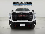 2025 GMC Sierra 2500Hd AT4X