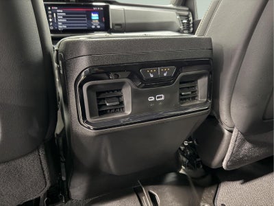 2025 GMC Sierra 2500Hd AT4X