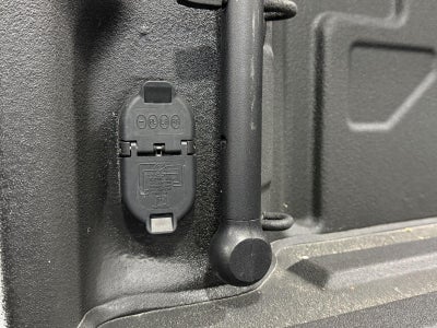 2025 GMC Sierra 2500Hd AT4X