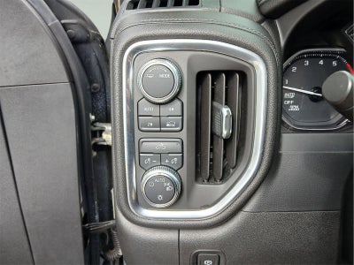 2020 GMC Sierra 1500 SLE