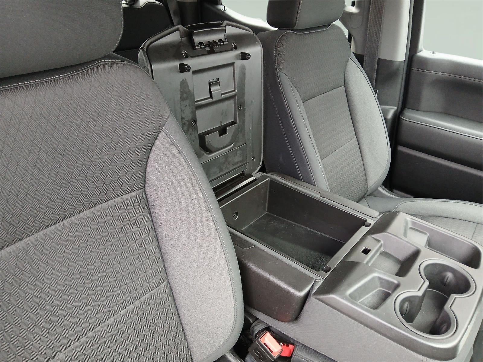 2020 GMC Sierra 1500 SLE