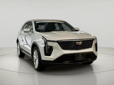 2024 Cadillac XT4 FWD Luxury