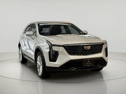 2024 Cadillac XT4 FWD Luxury