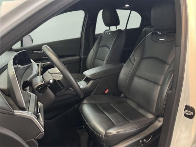 2024 Cadillac XT4 FWD Luxury