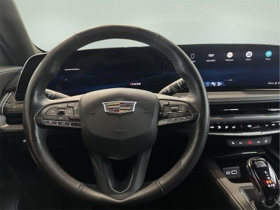 2024 Cadillac XT4 FWD Luxury