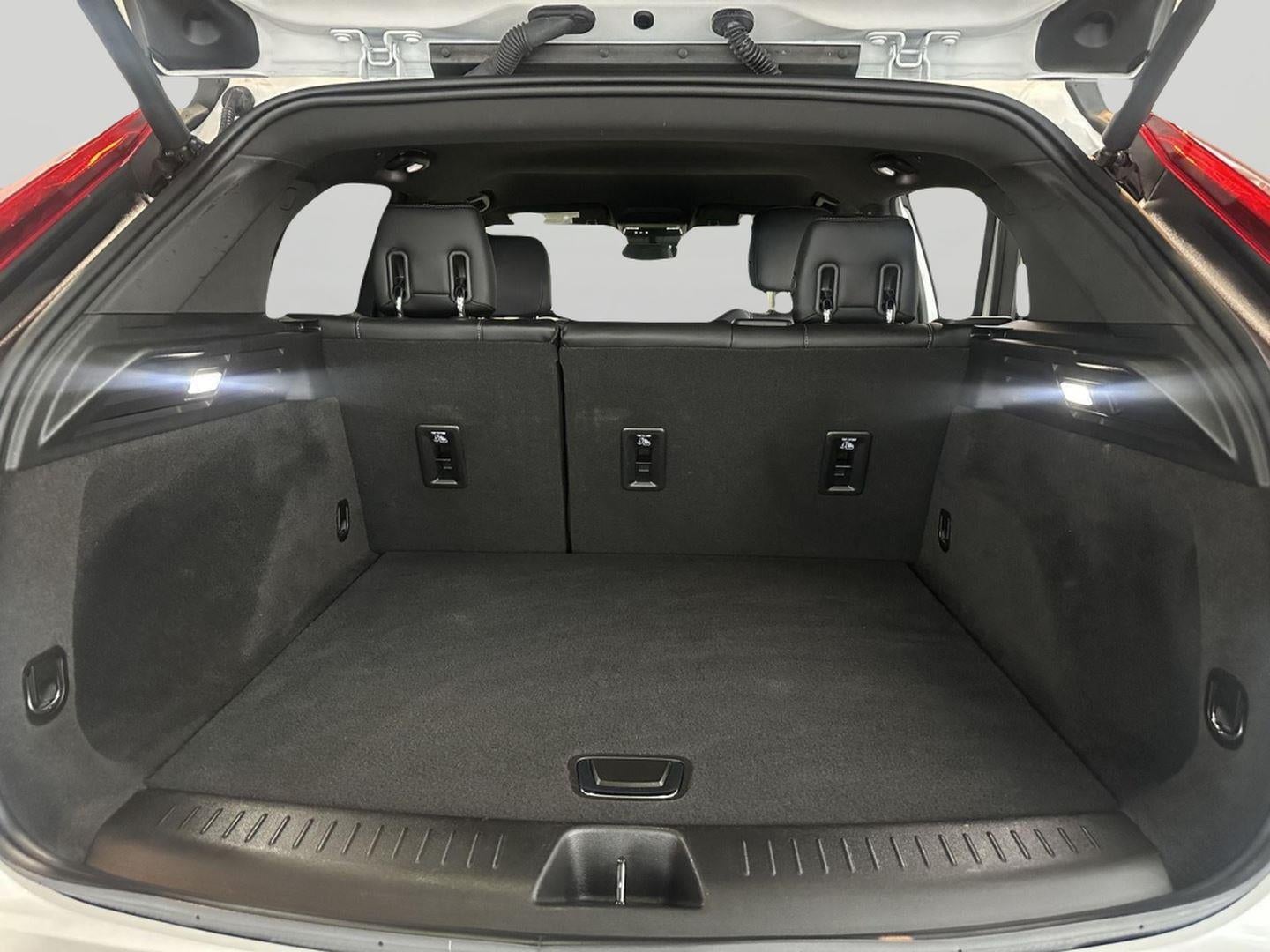 2024 Cadillac XT4 FWD Luxury