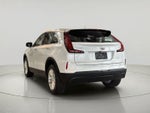 2024 Cadillac XT4 FWD Luxury