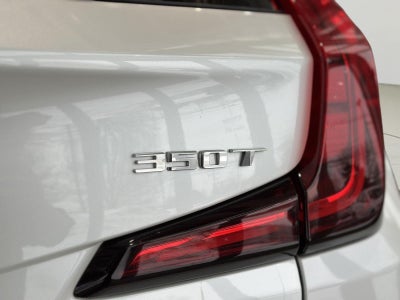 2024 Cadillac XT4 FWD Luxury