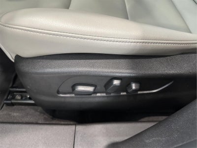 2023 Cadillac XT4 AWD Luxury