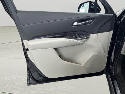 2023 Cadillac XT4 AWD Luxury