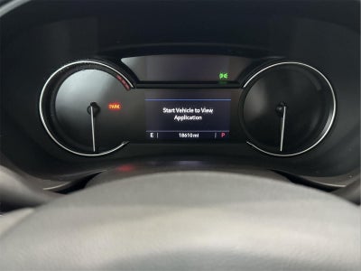 2023 Cadillac XT4 AWD Luxury