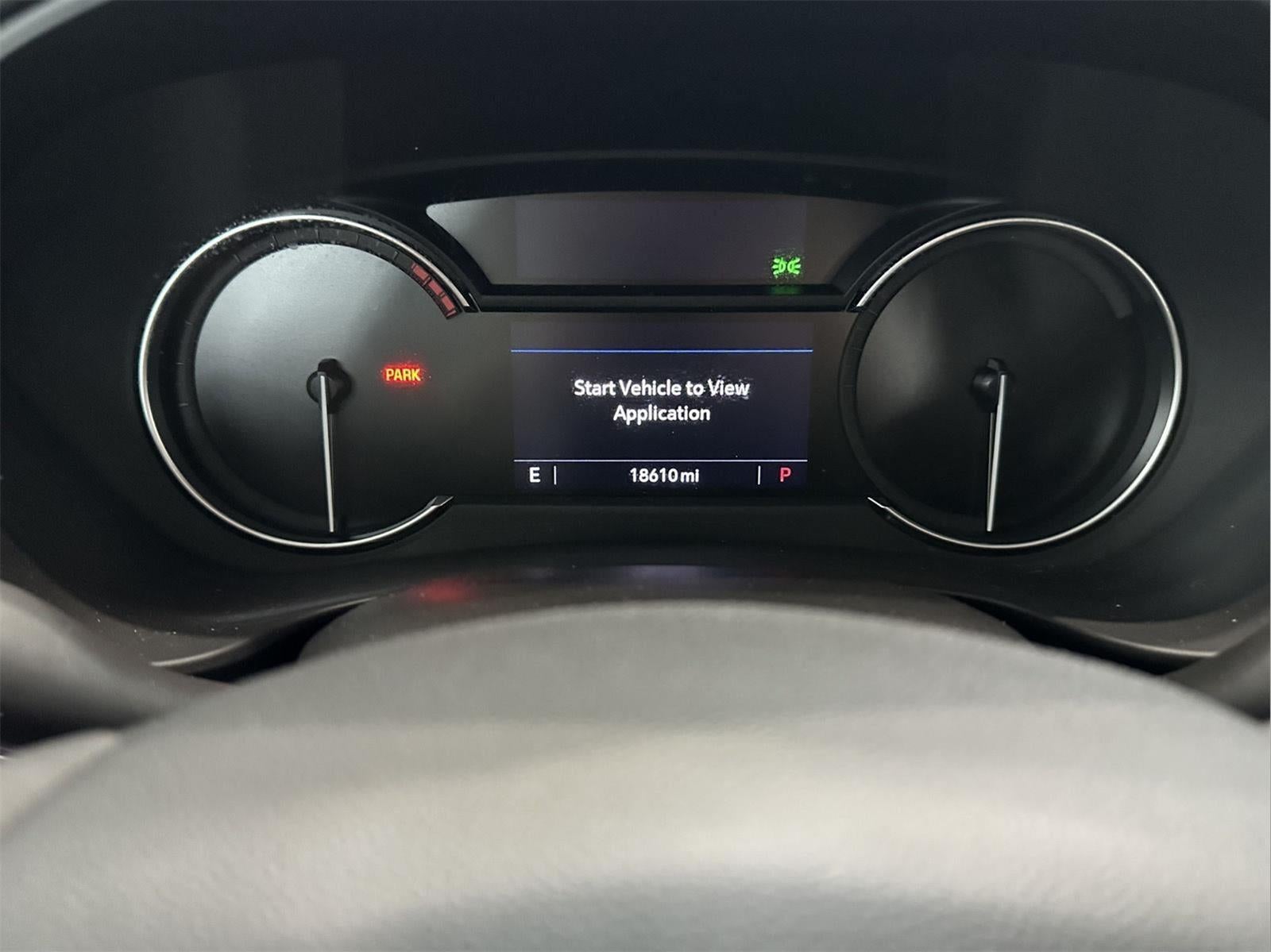 2023 Cadillac XT4 AWD Luxury