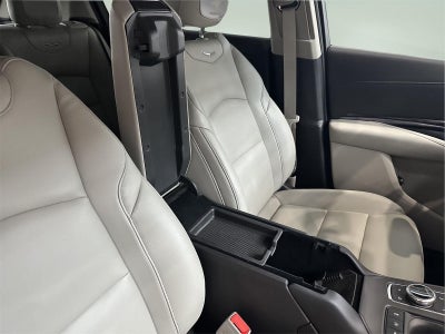 2023 Cadillac XT4 AWD Luxury