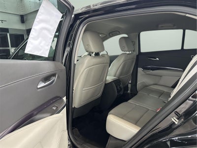 2023 Cadillac XT4 AWD Luxury