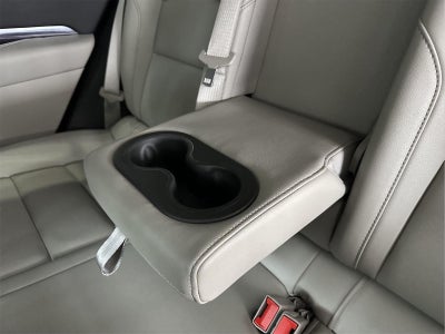 2023 Cadillac XT4 AWD Luxury