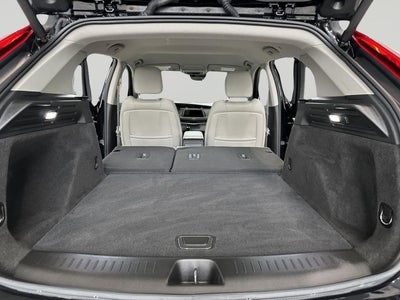 2023 Cadillac XT4 AWD Luxury