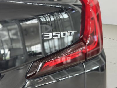 2023 Cadillac XT4 AWD Luxury