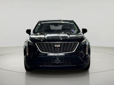 2023 Cadillac XT4 AWD Luxury