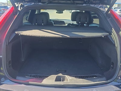 2025 Cadillac XT4 AWD Premium Luxury