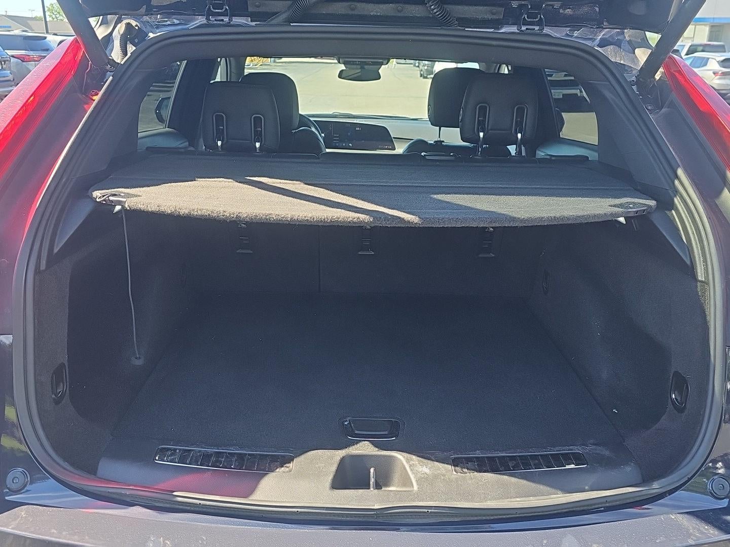 2025 Cadillac XT4 AWD Premium Luxury
