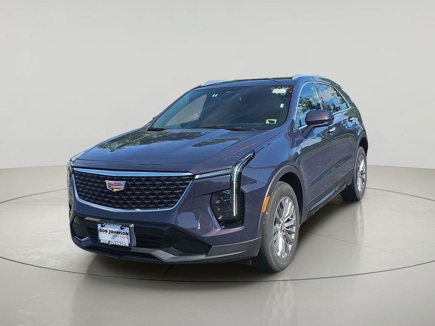2025 Cadillac XT4 AWD Premium Luxury