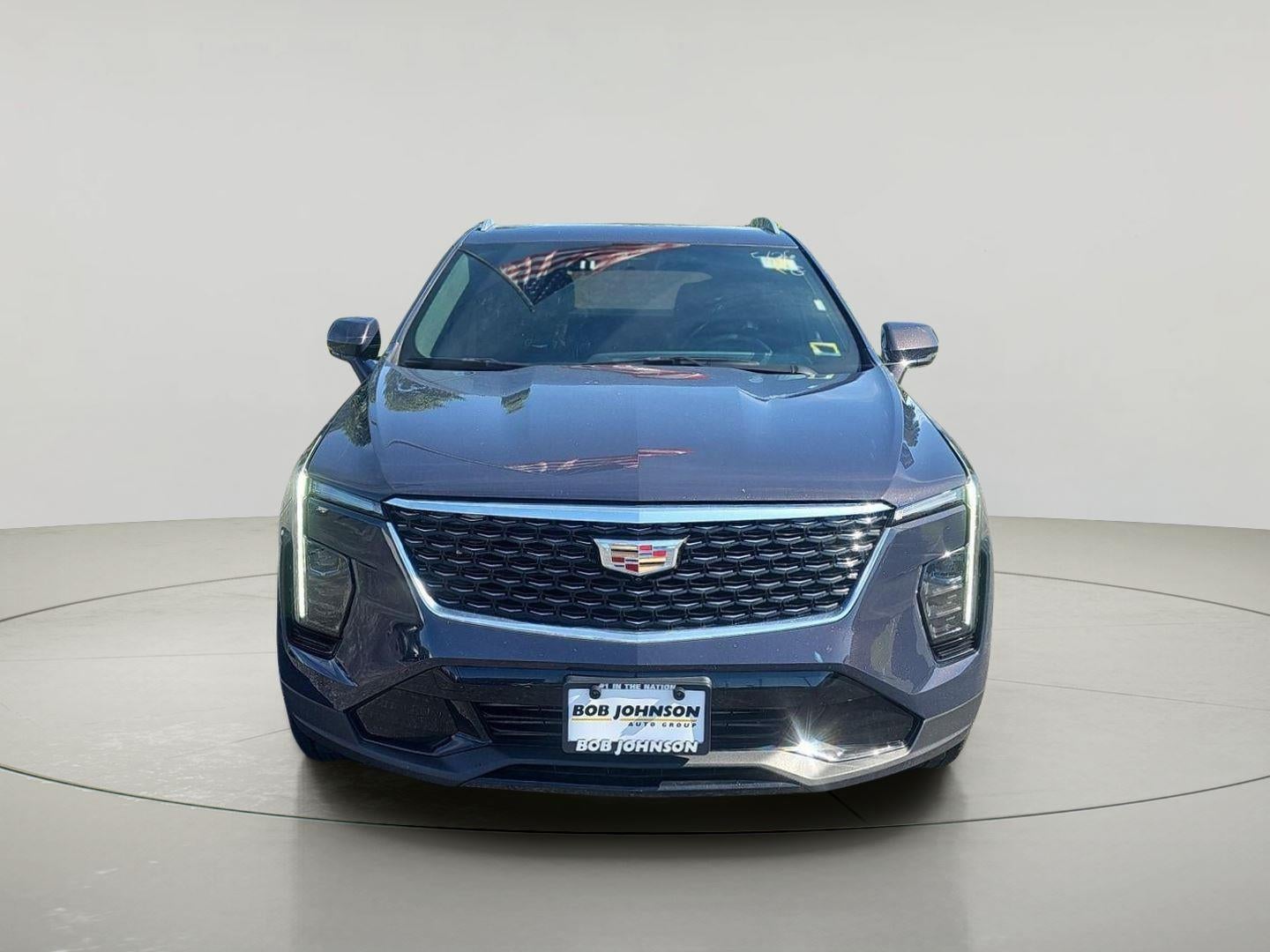 2025 Cadillac XT4 AWD Premium Luxury